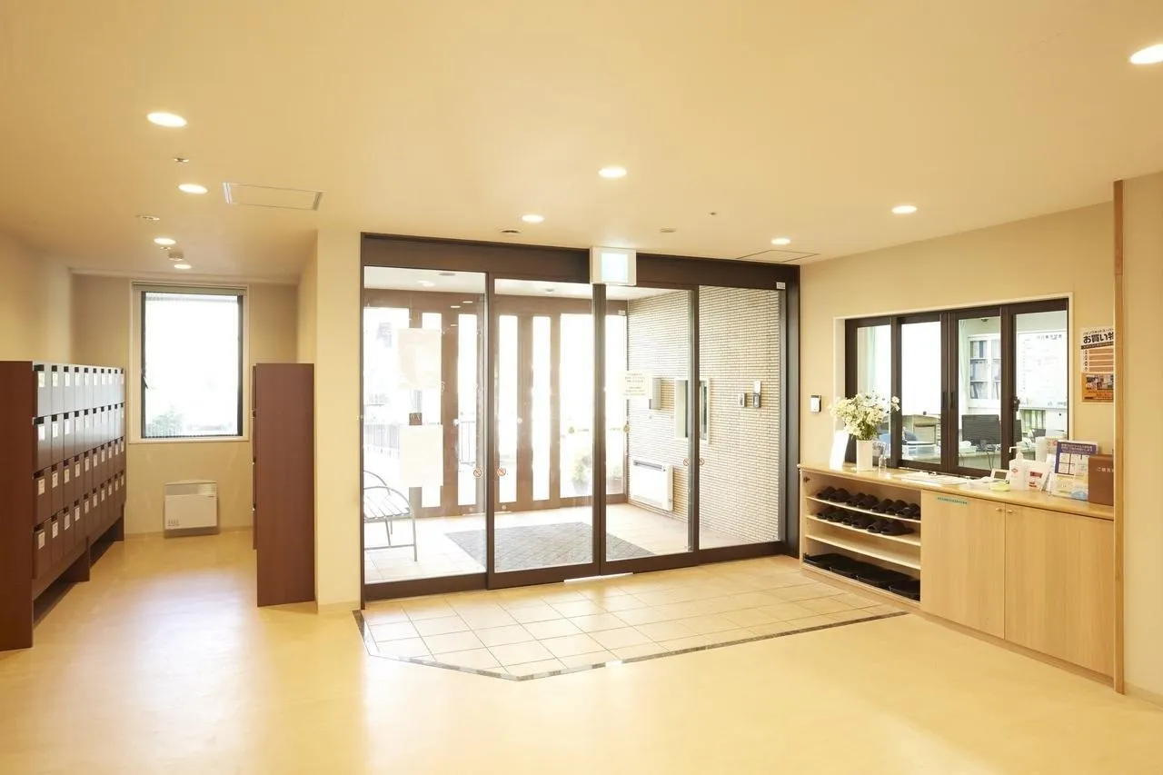 イリーゼ月寒の紹介写真 2