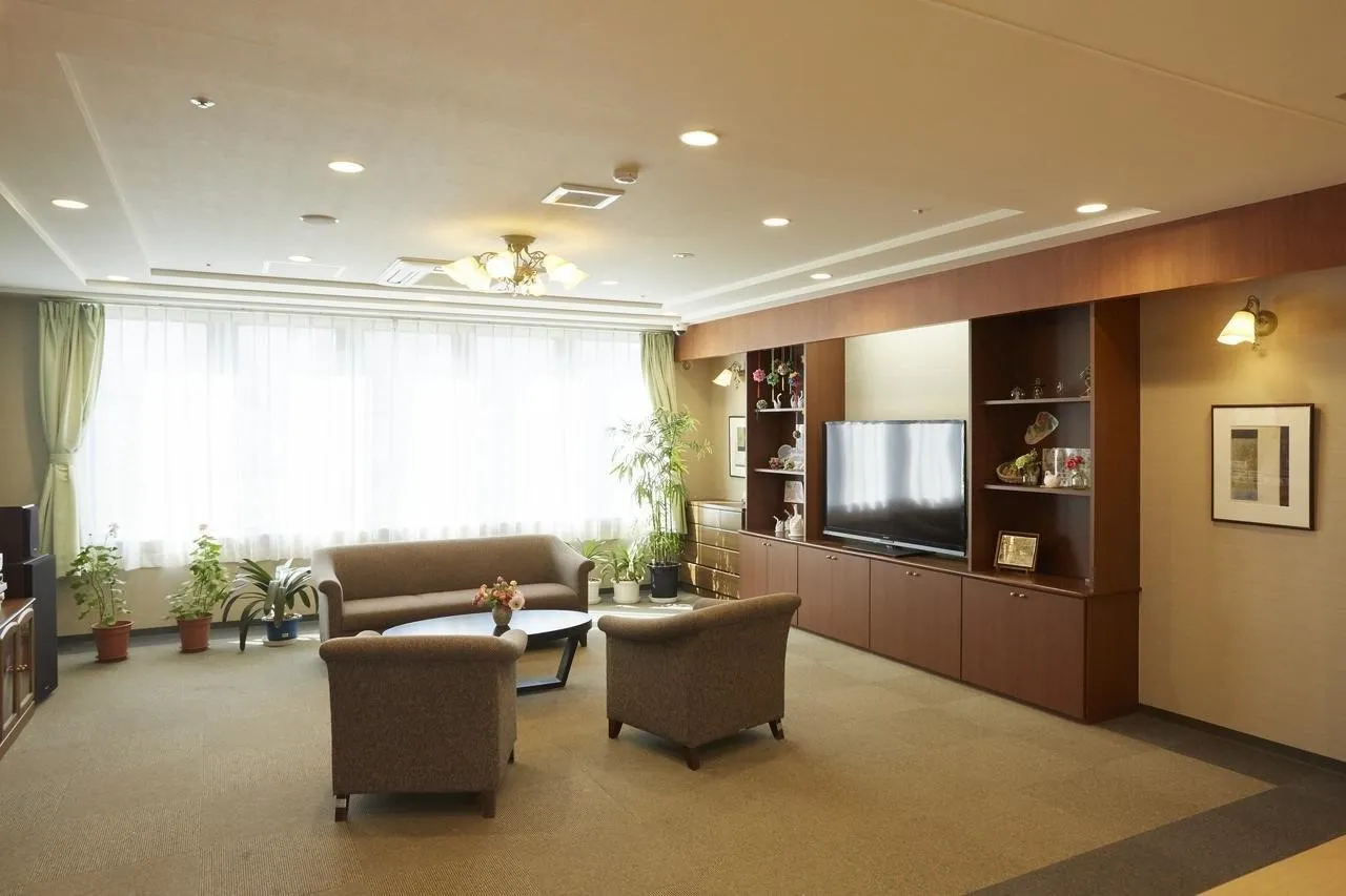 イリーゼ月寒の紹介写真 3