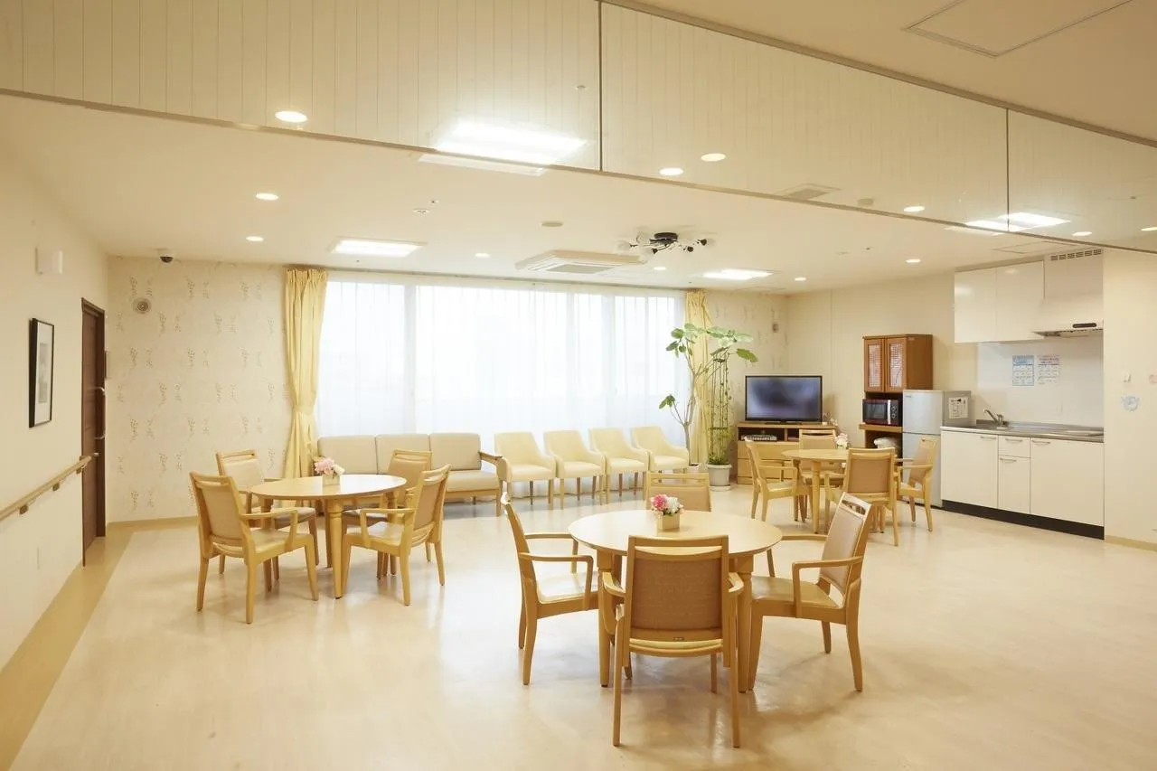 イリーゼ月寒の紹介写真 4