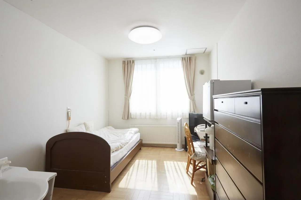 イリーゼ月寒の紹介写真 5