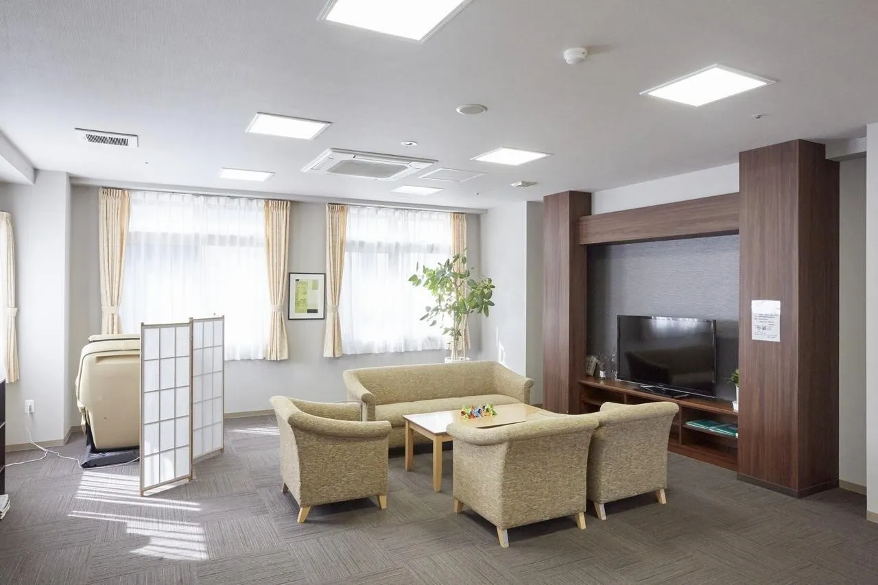 イリーゼ厚別の紹介写真 3