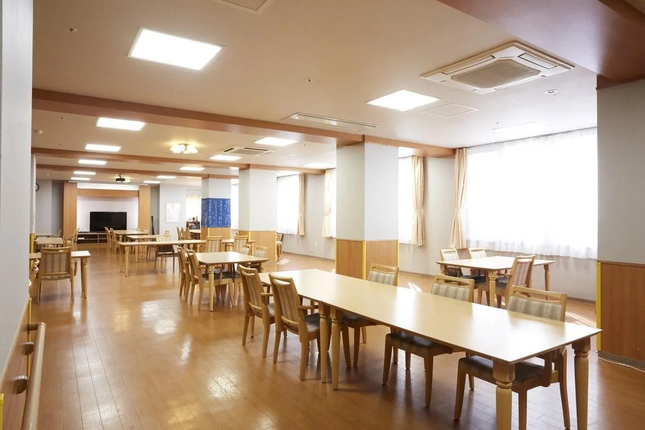 イリーゼ厚別の紹介写真 4