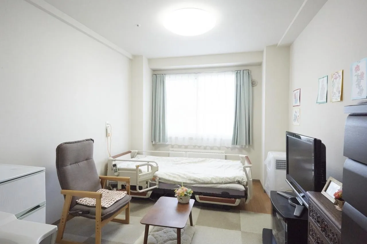 イリーゼ厚別の紹介写真 5