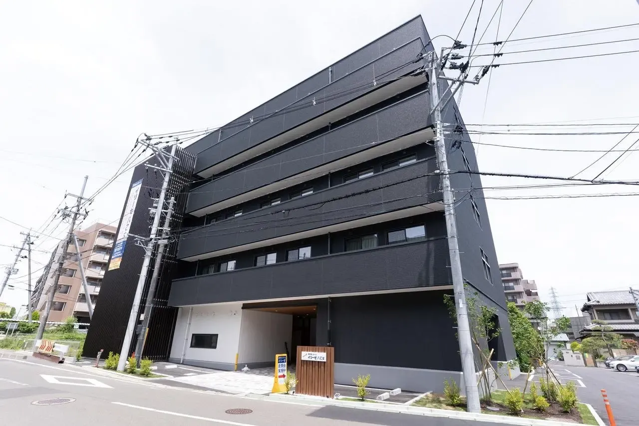 イリーゼ八乙女の紹介写真