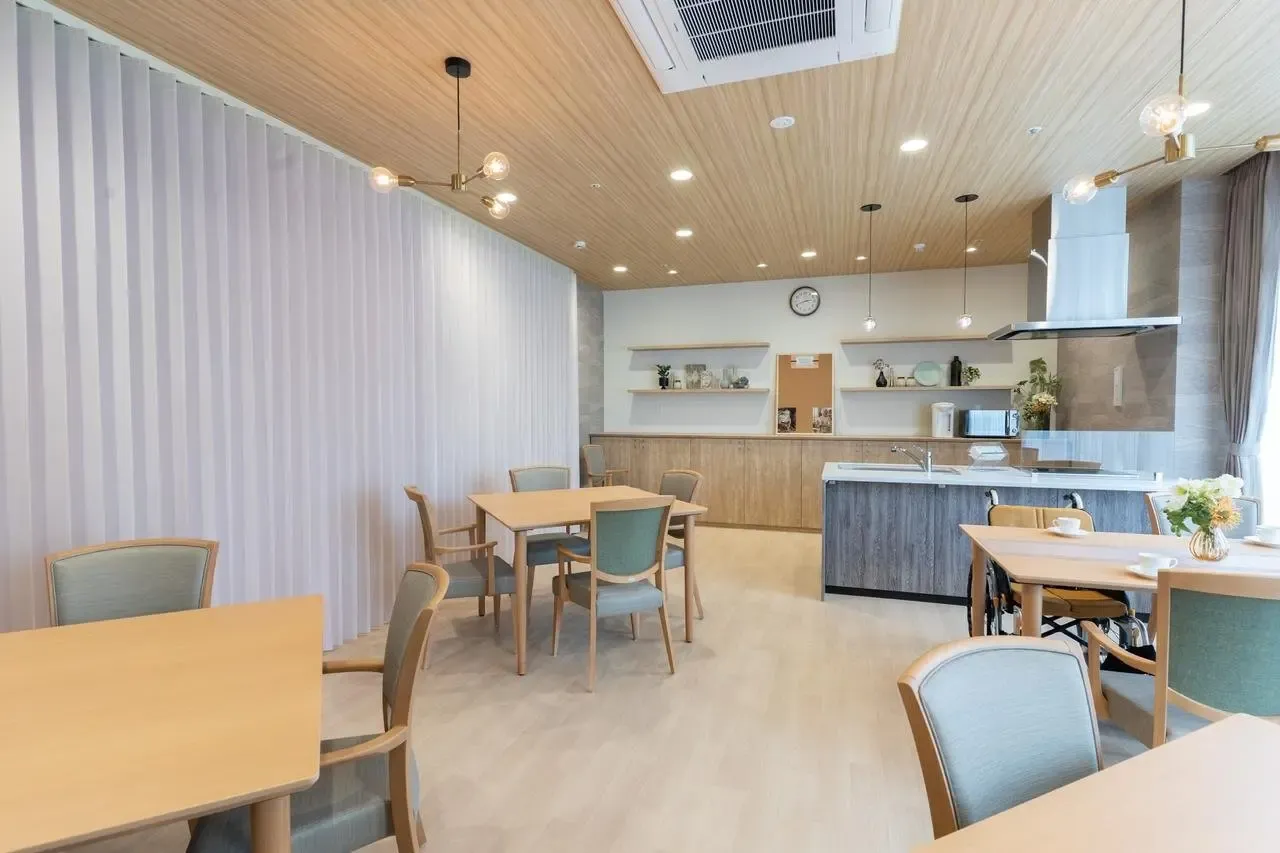 イリーゼ八乙女の紹介写真 3