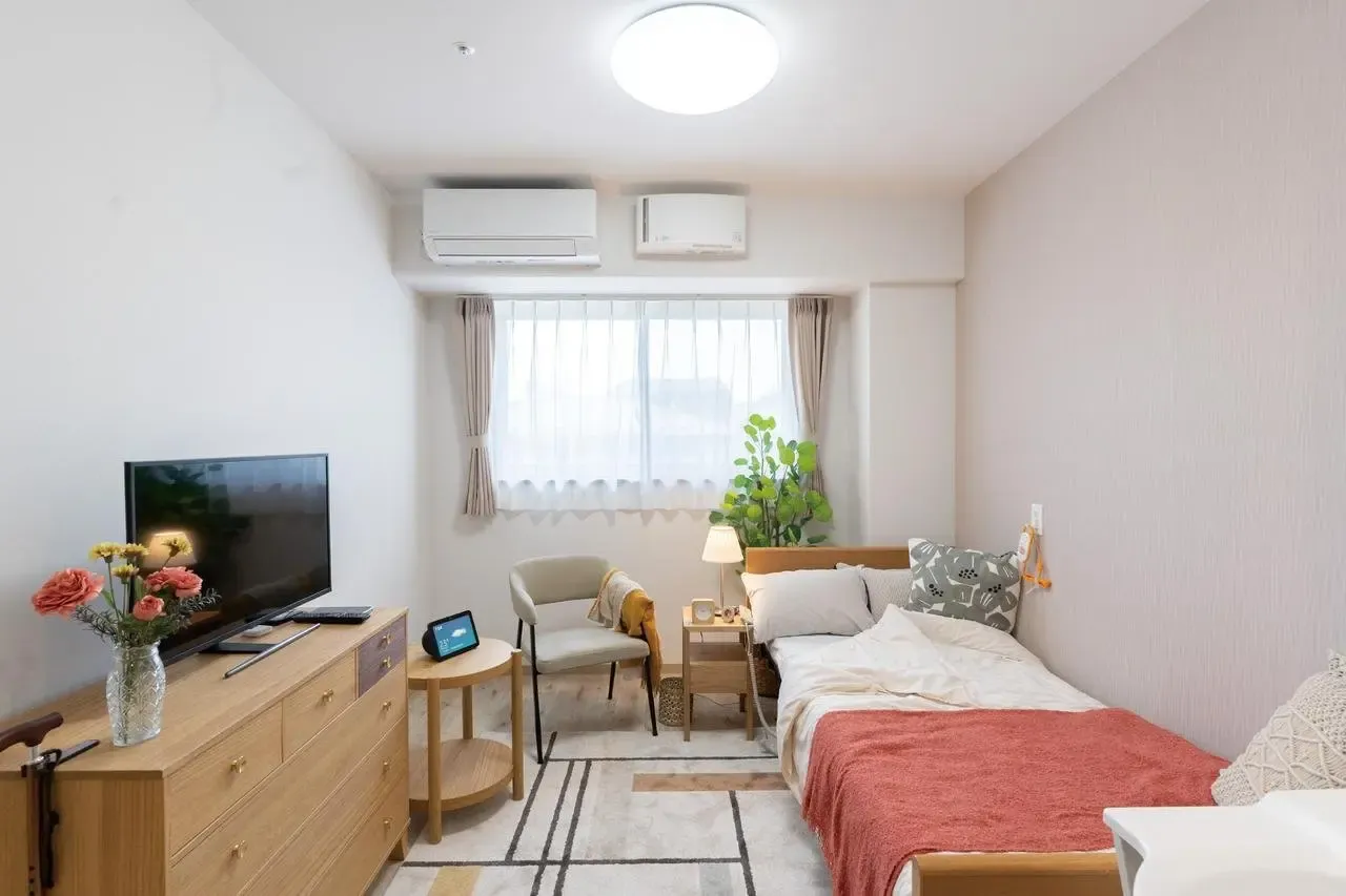 イリーゼ八乙女の紹介写真 4