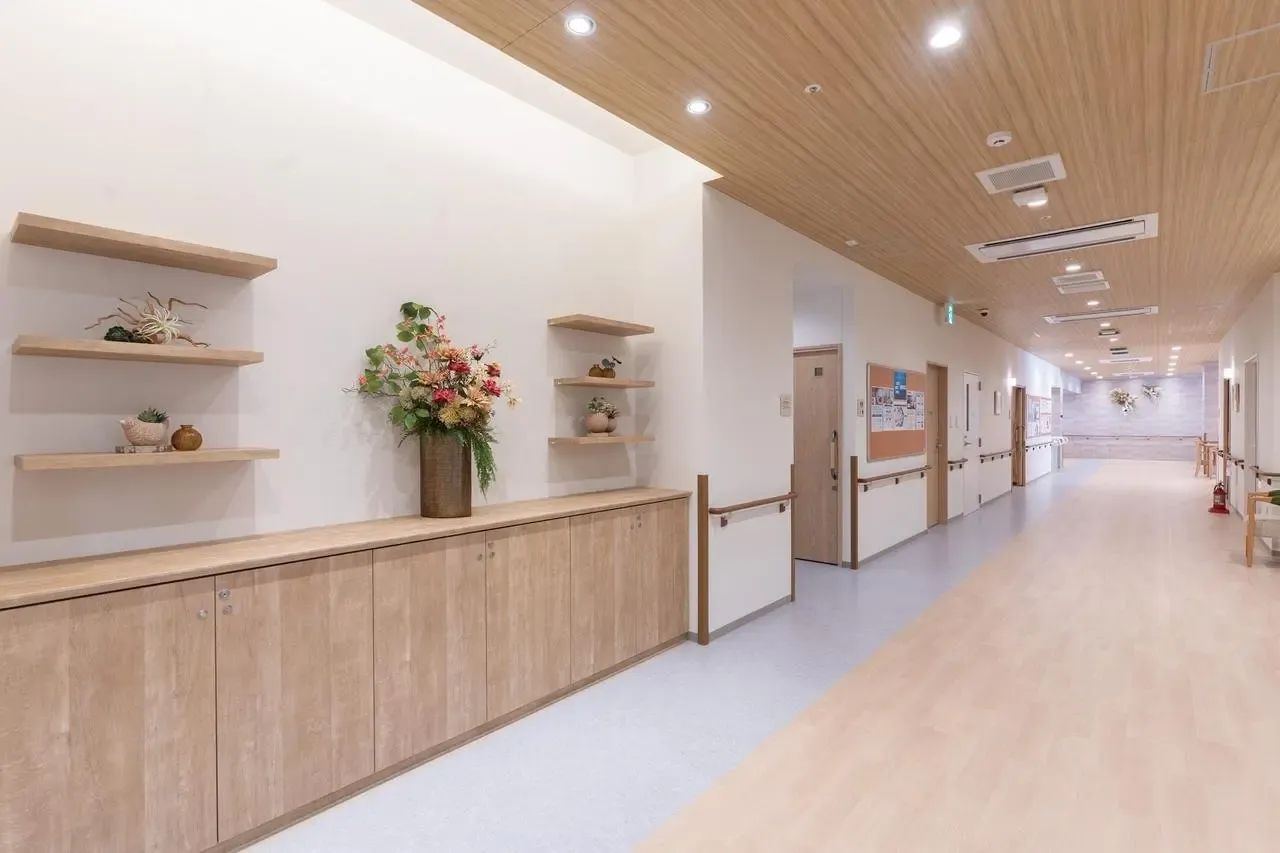 イリーゼ八乙女の紹介写真 5