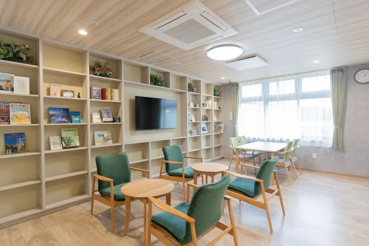 イリーゼ八乙女の紹介写真 6