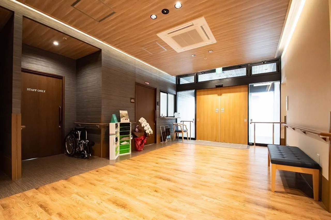 イリーゼ仙台南光台の紹介写真 2