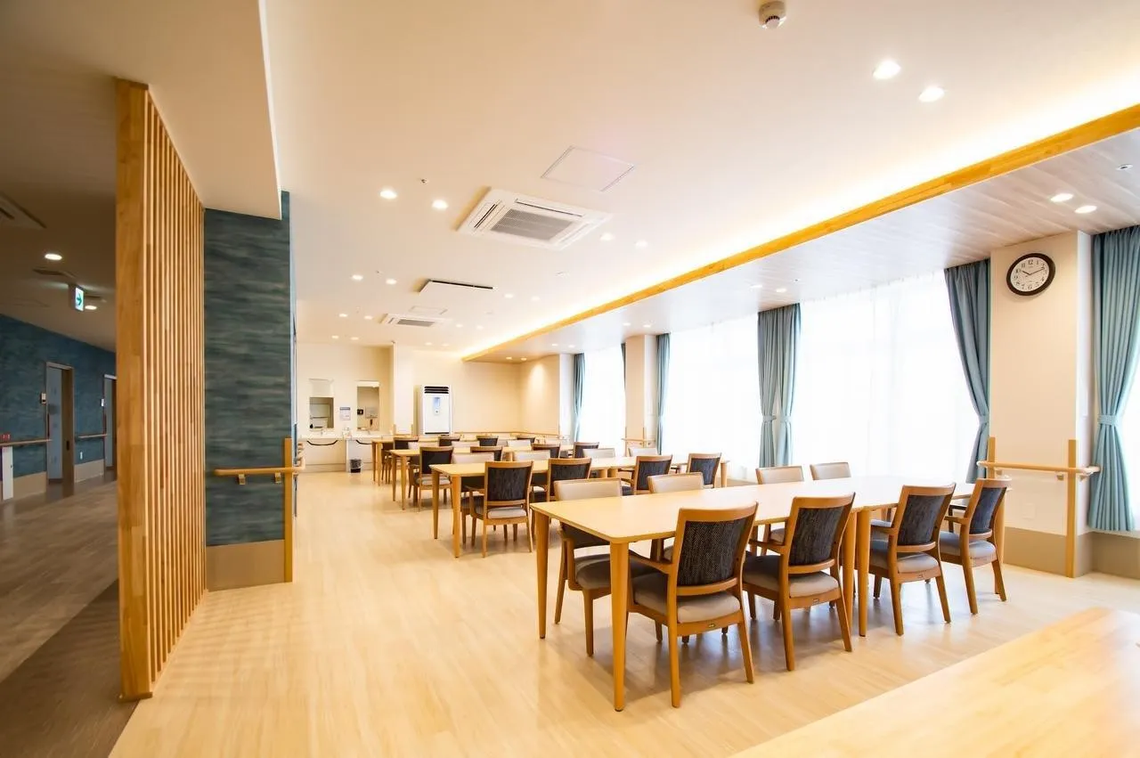 イリーゼ仙台南光台の紹介写真 3