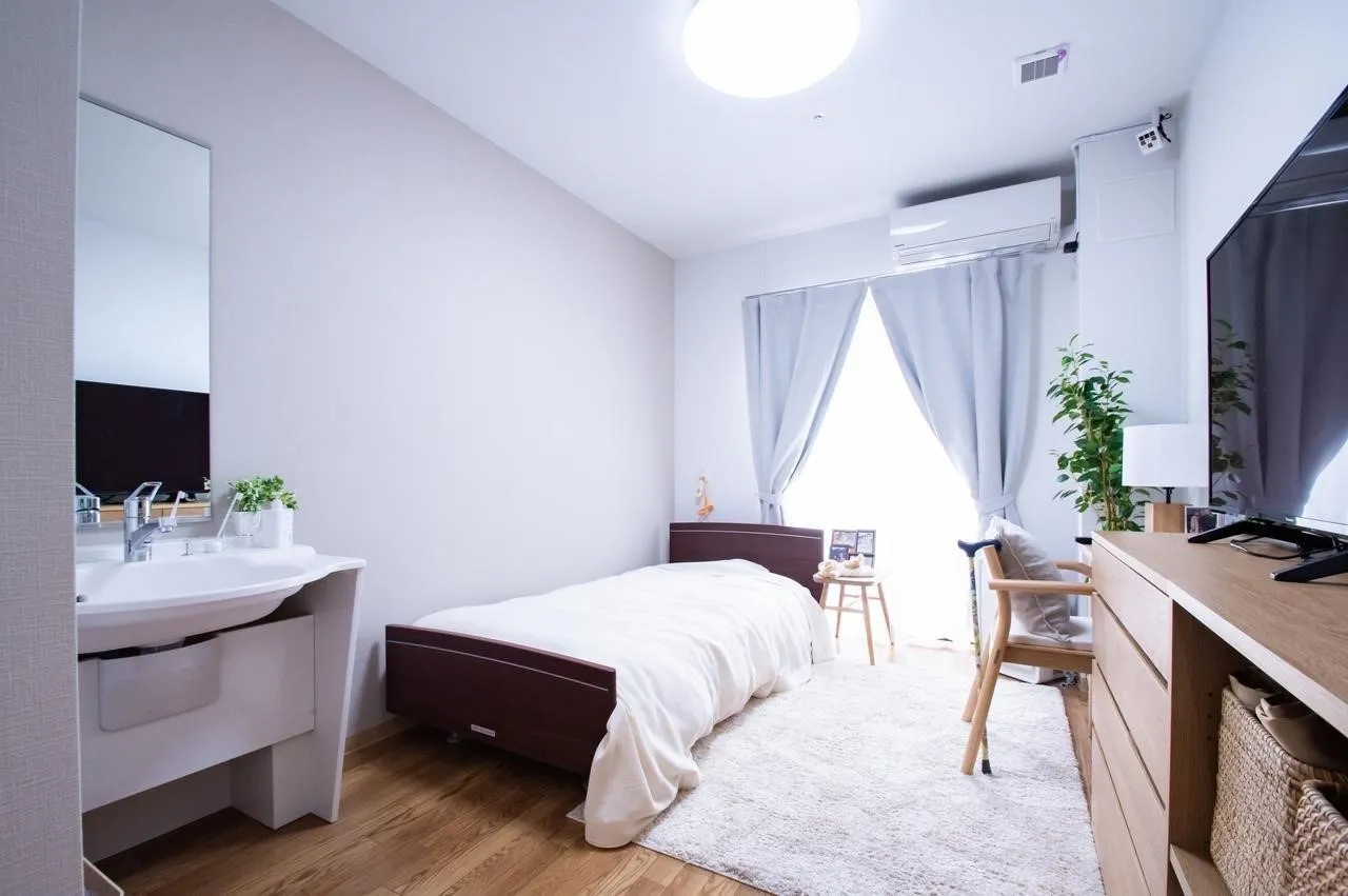 イリーゼ仙台南光台の紹介写真 5