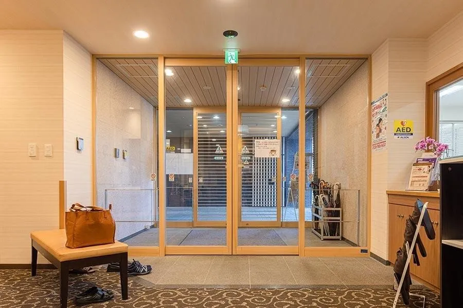 イリーゼ仙台柏木の紹介写真 2