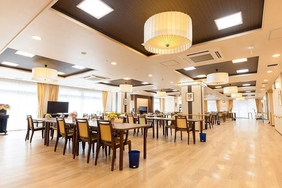 イリーゼ仙台柏木の紹介写真 3