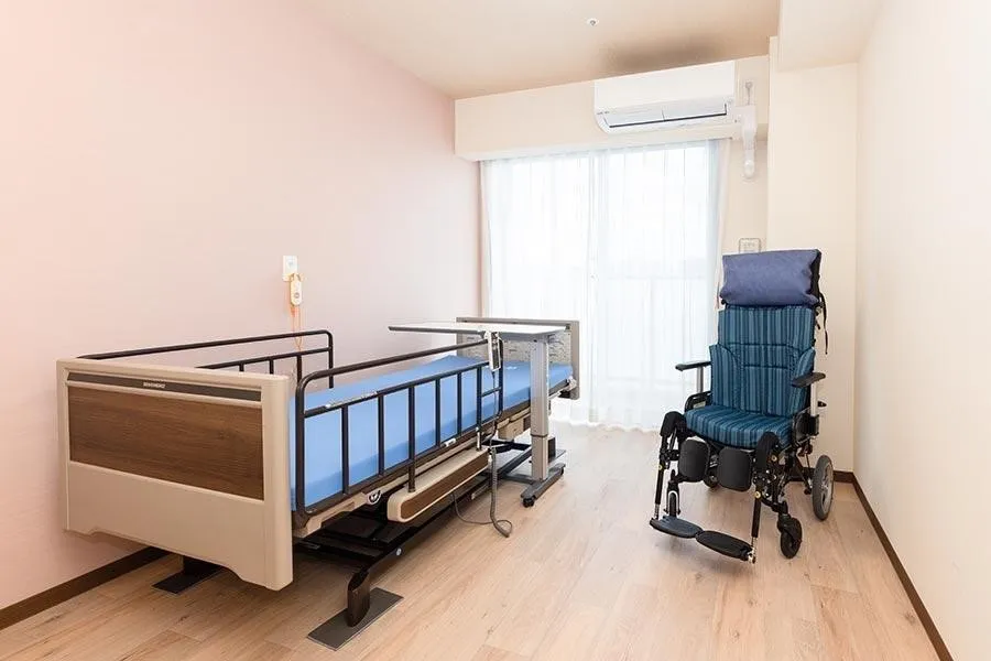 イリーゼ仙台柏木の紹介写真 5