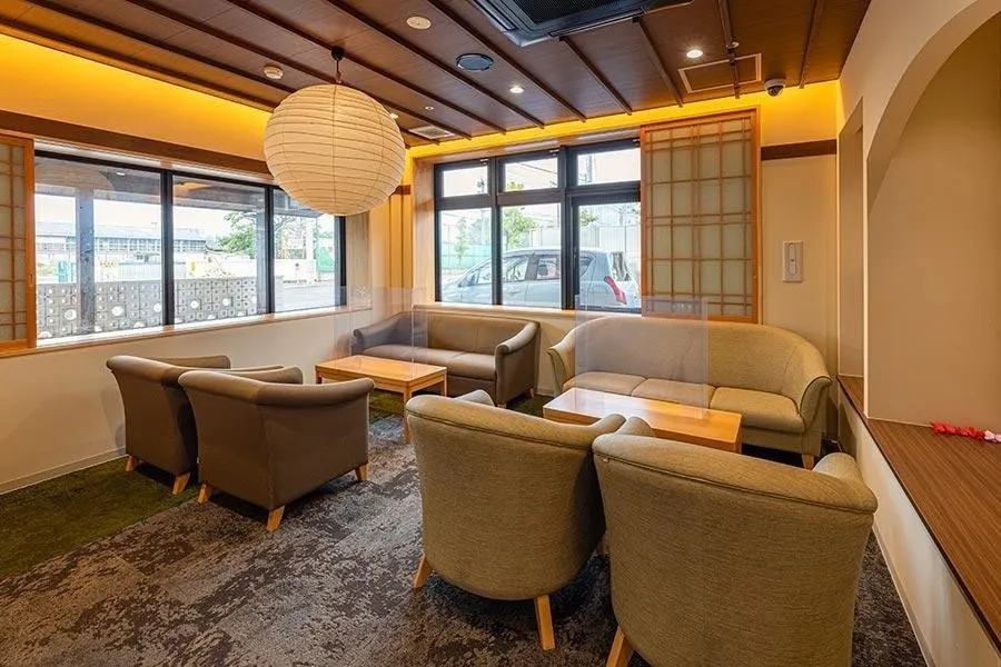 イリーゼ仙台荒井西の紹介写真 3