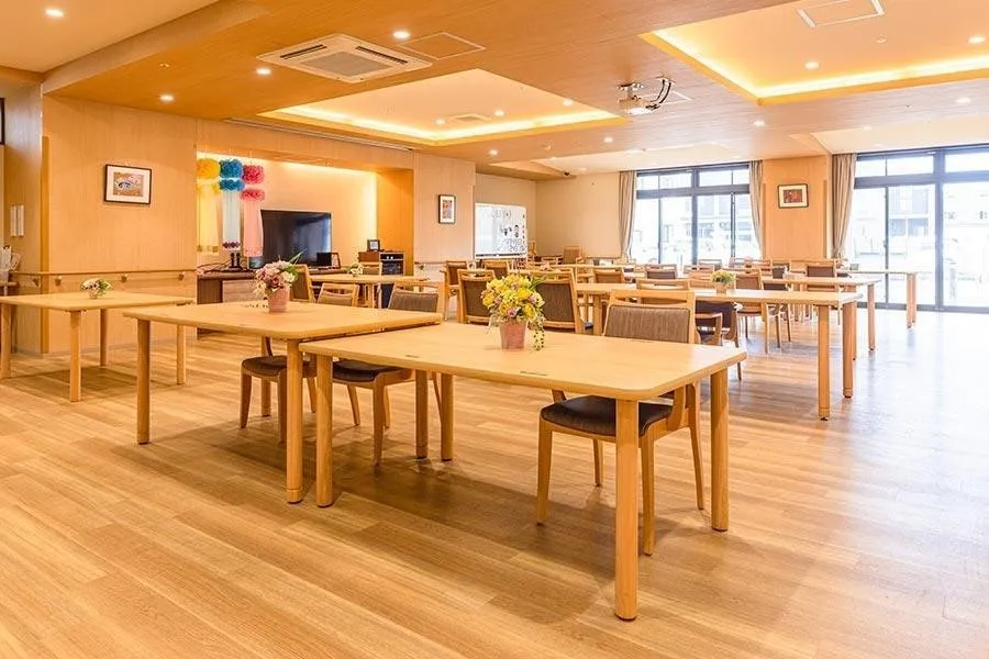 イリーゼ仙台荒井西の紹介写真 4