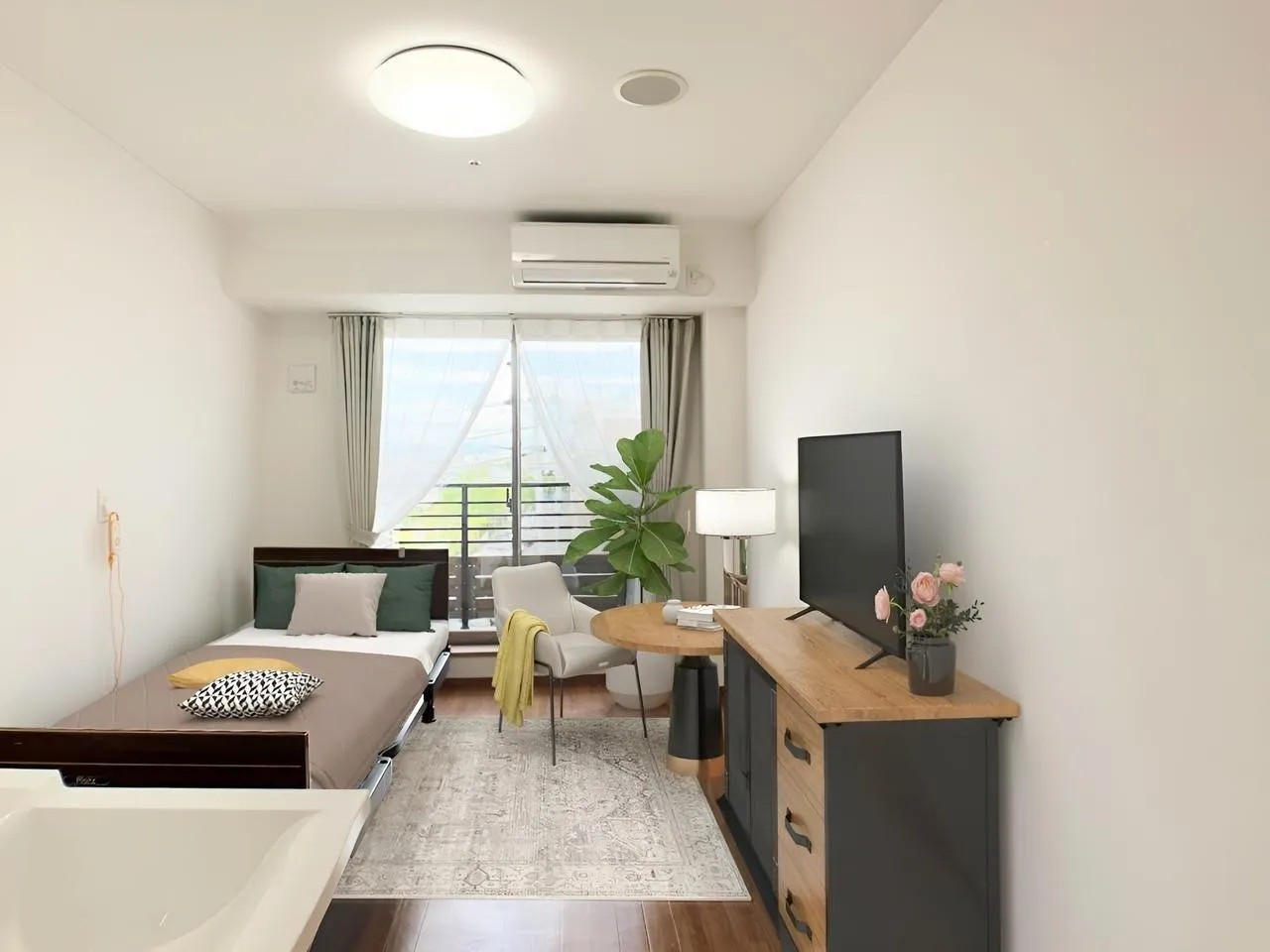 イリーゼ仙台荒井西の紹介写真 5