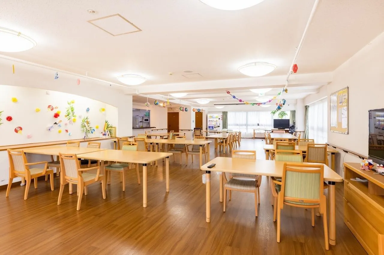 イリーゼ岡谷の紹介写真 4