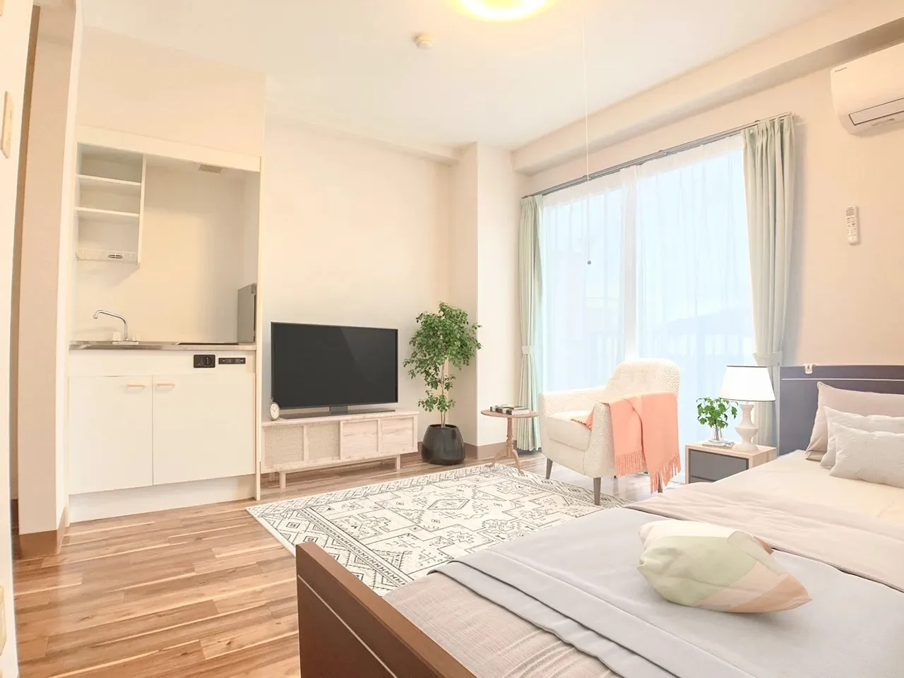 イリーゼ岡谷の紹介写真 5