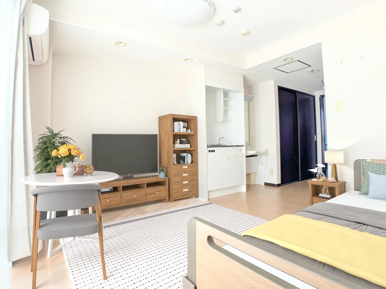 イリーゼ高島城の紹介写真 5