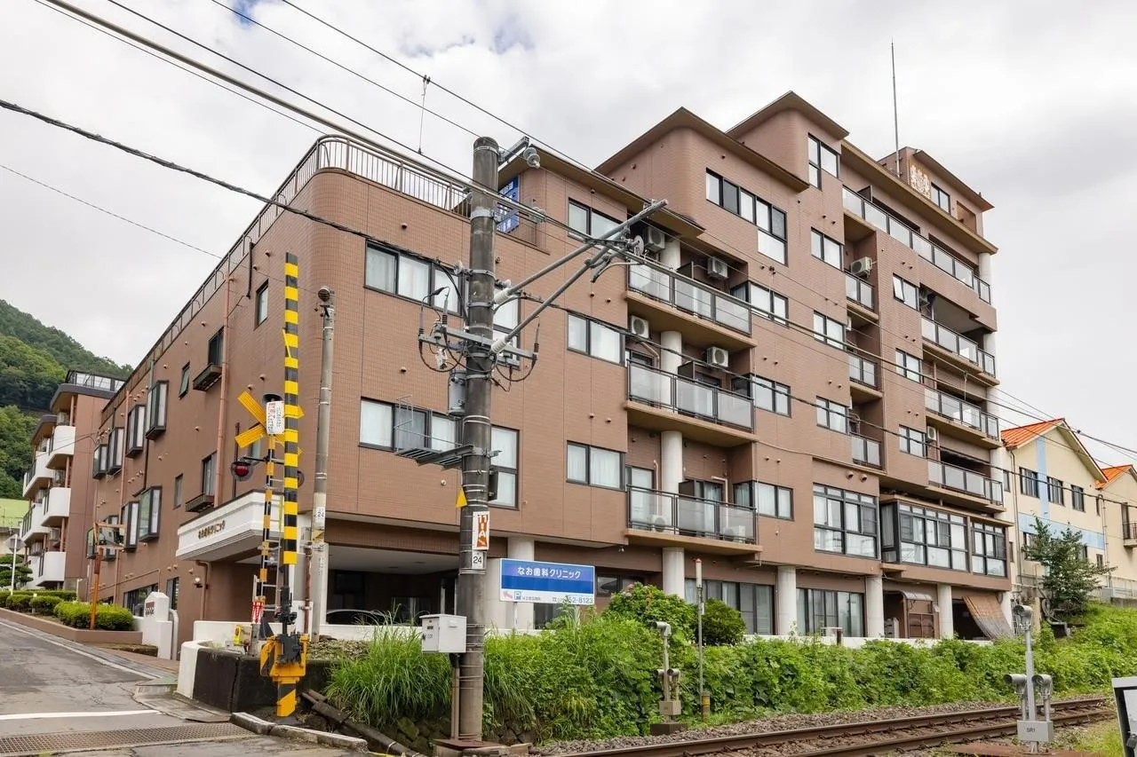 イリーゼ・セントベル諏訪湖の紹介写真