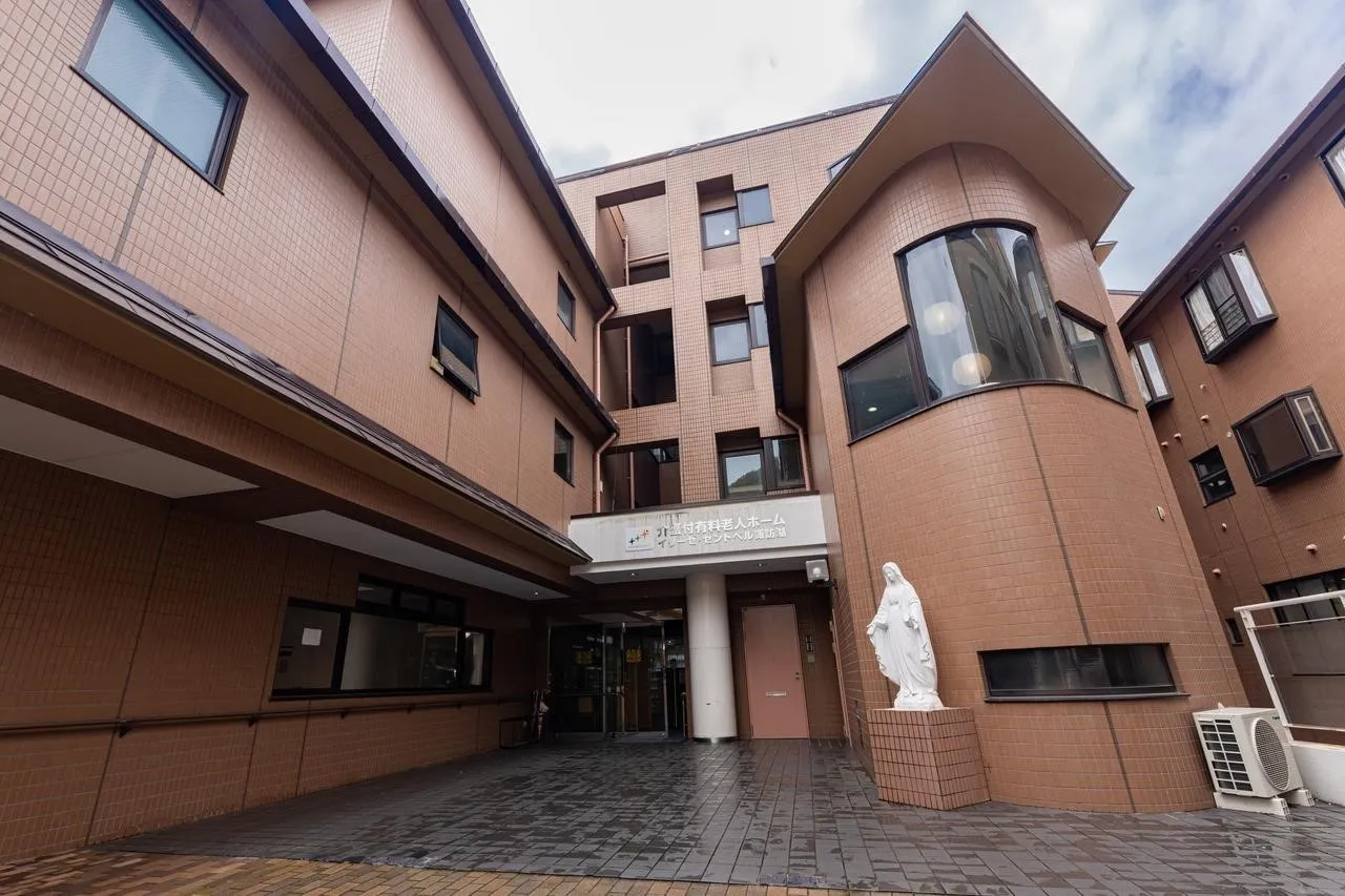 イリーゼ・セントベル諏訪湖の紹介写真 2