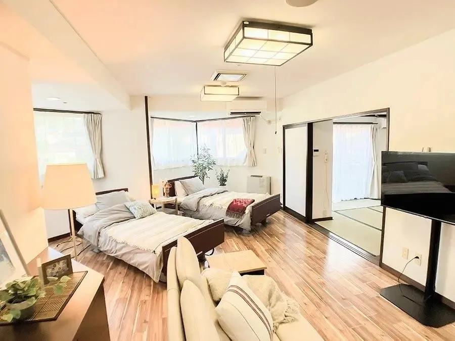 イリーゼ・セントベル諏訪湖の紹介写真 3