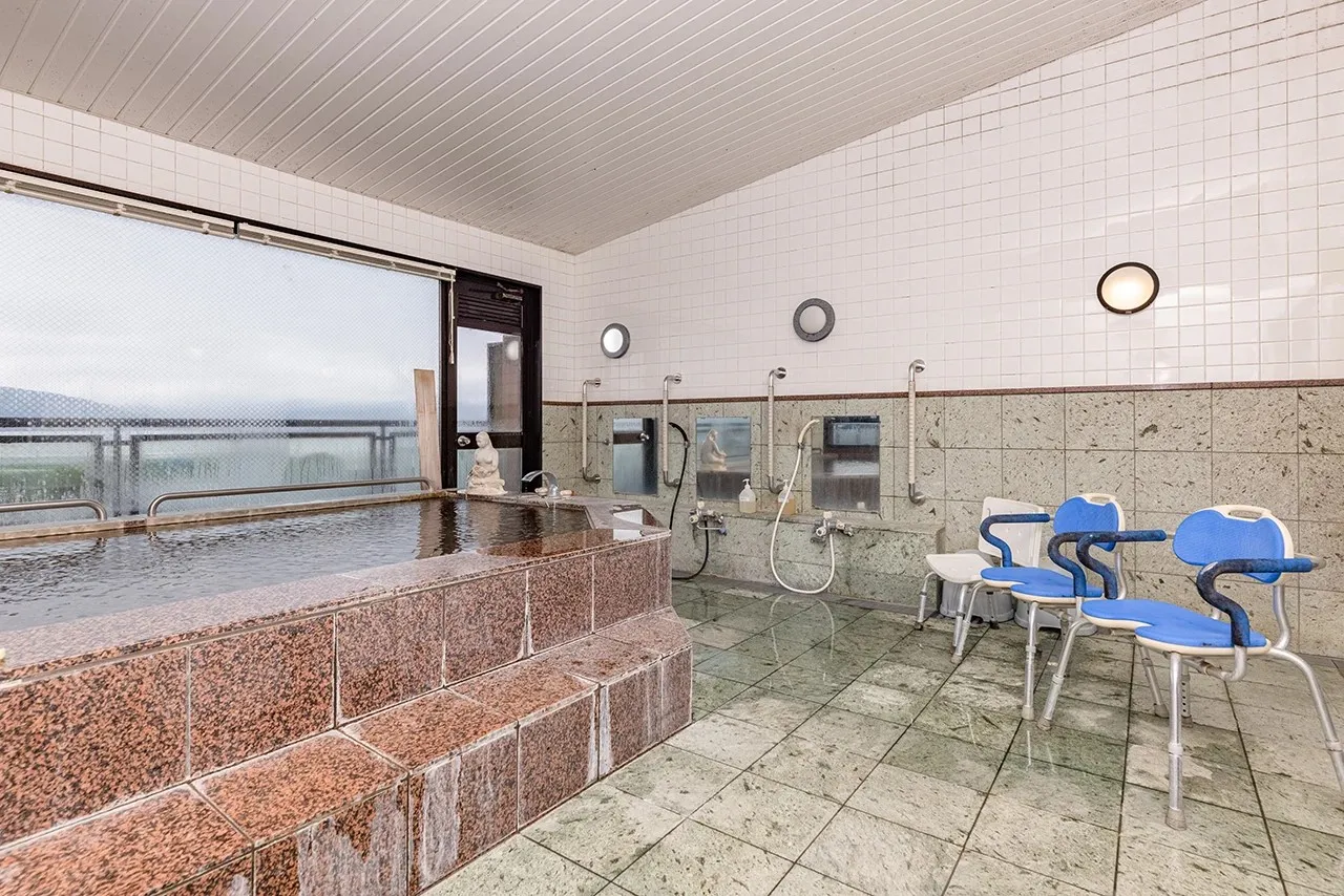 イリーゼ・セントベル諏訪湖の紹介写真 4