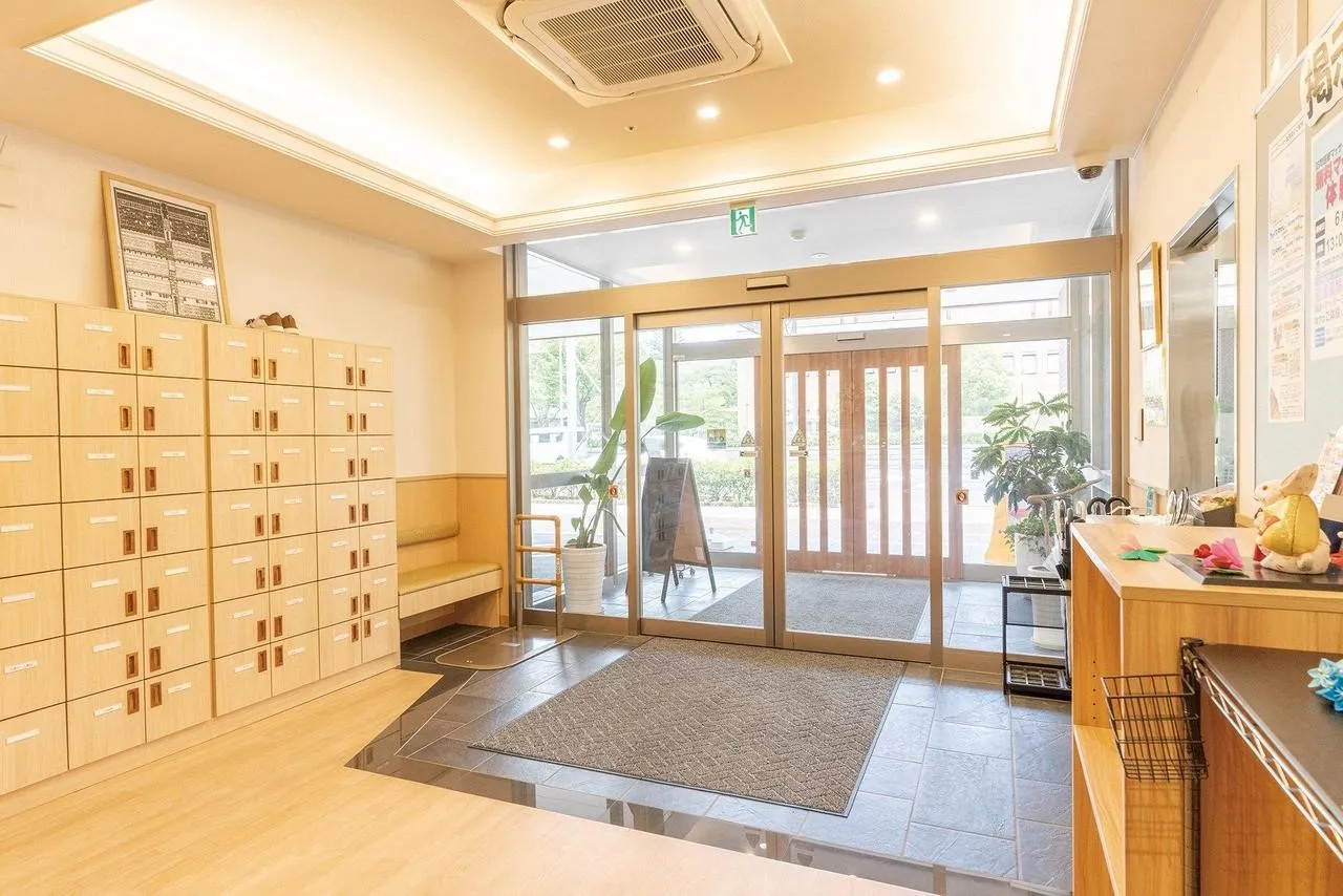 イリーゼ鶴舞の紹介写真 2