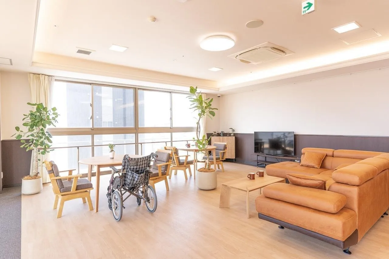 イリーゼ鶴舞の紹介写真 3