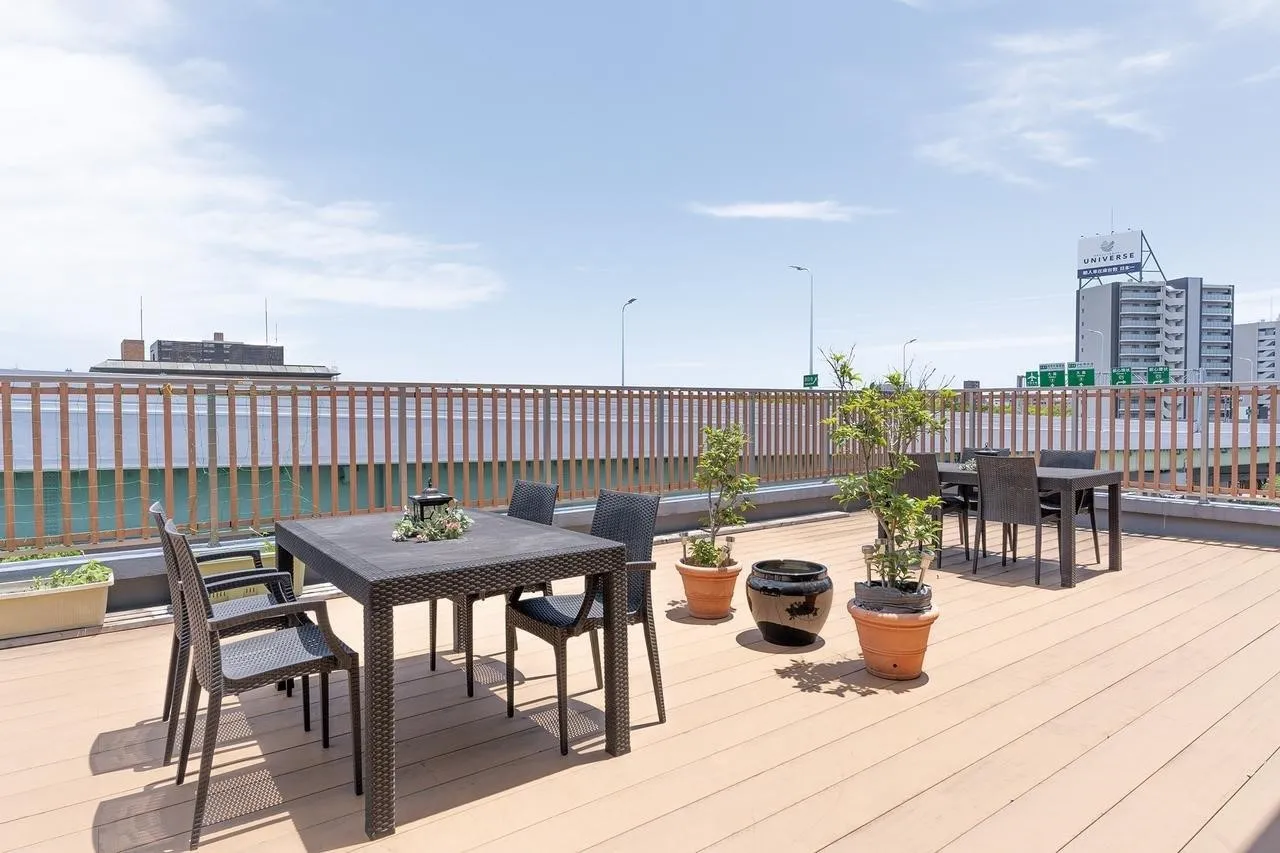 イリーゼ鶴舞の紹介写真 4