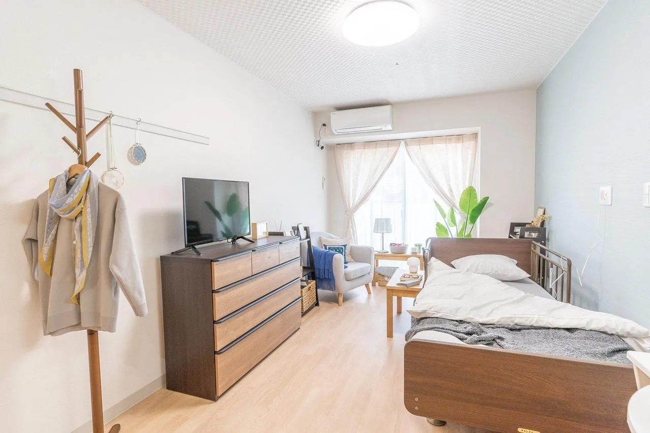 イリーゼ鶴舞の紹介写真 5