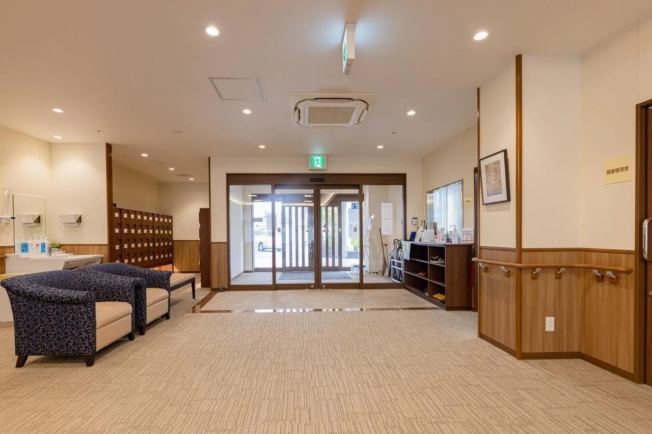 イリーゼ瑞穂汐路の紹介写真 2