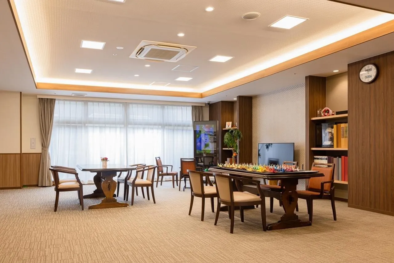 イリーゼ瑞穂汐路の紹介写真 3