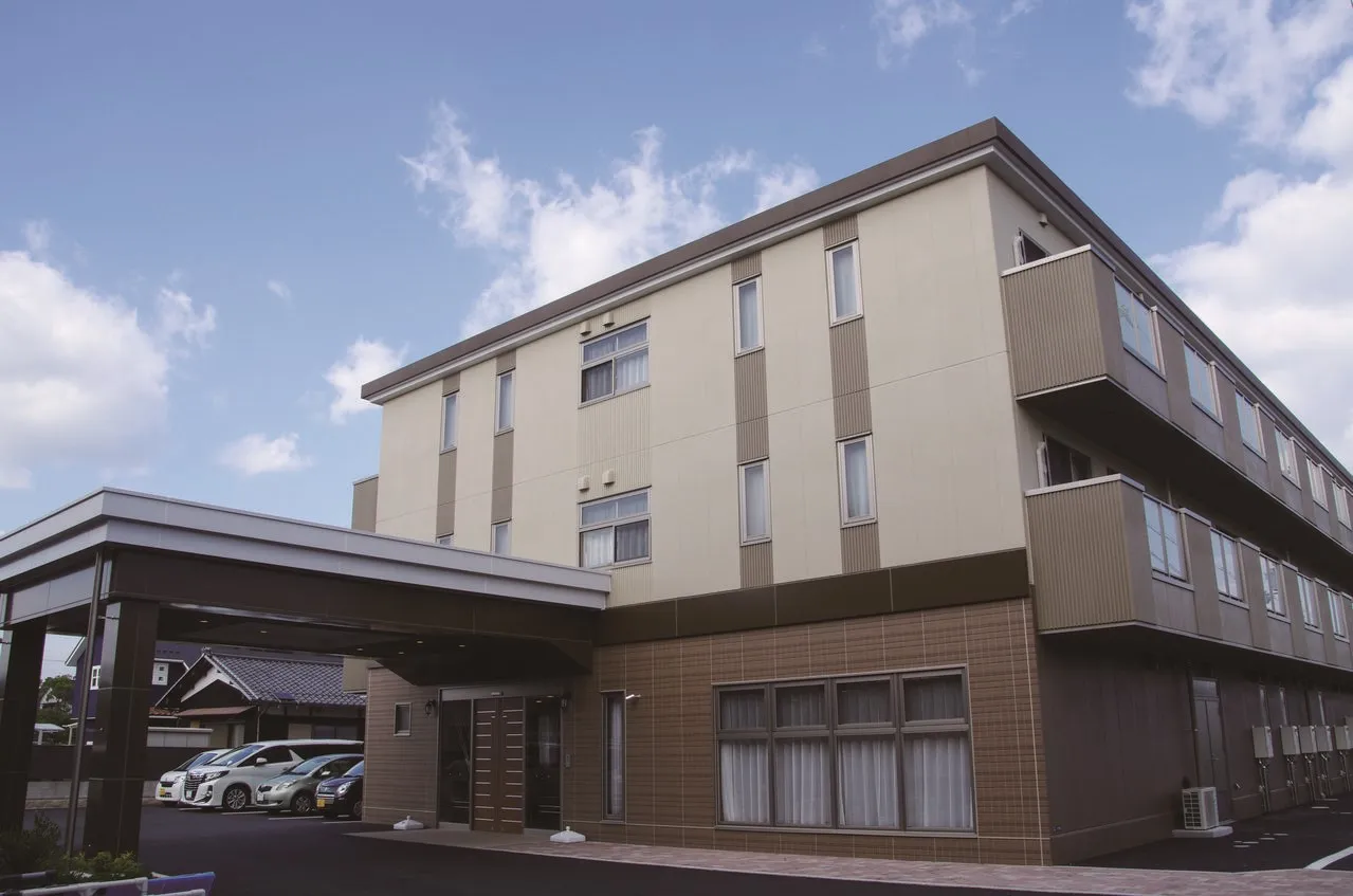 イリーゼ草津の紹介写真