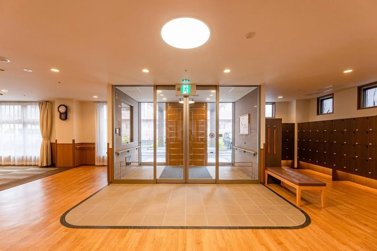 イリーゼ草津の紹介写真 2