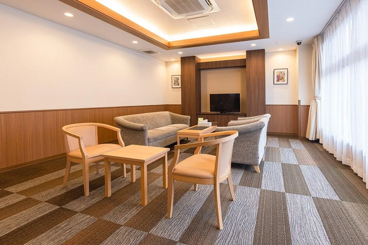 イリーゼ草津の紹介写真 3