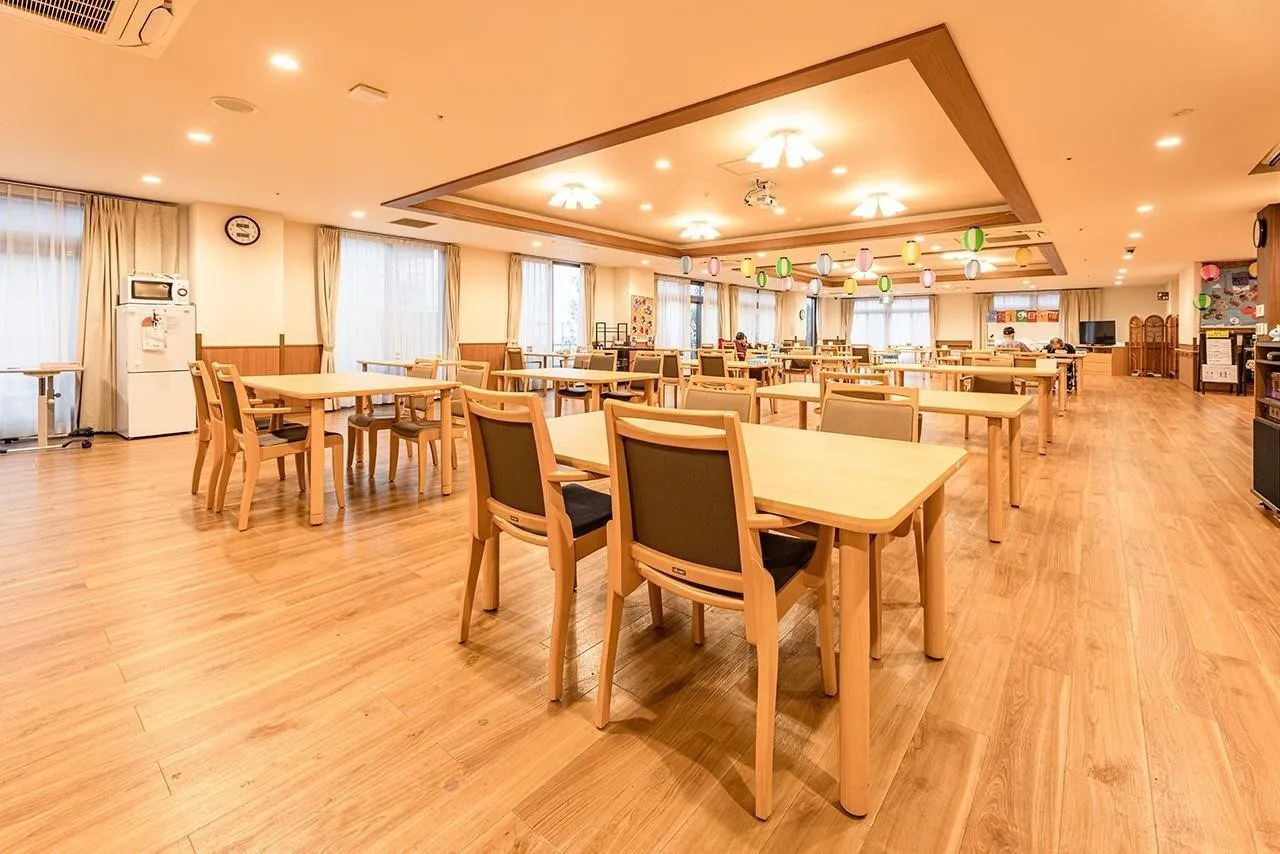 イリーゼ草津の紹介写真 4