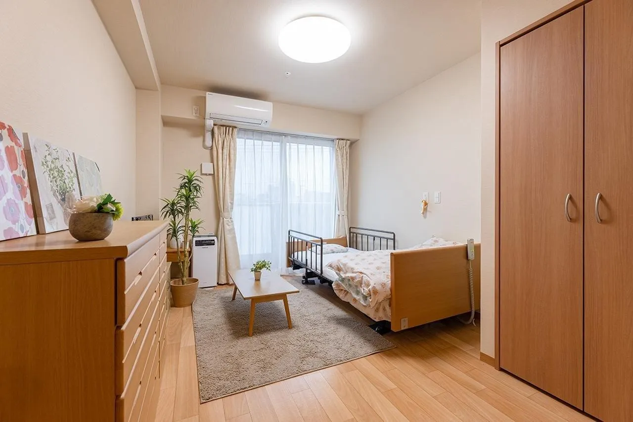 イリーゼ草津の紹介写真 5