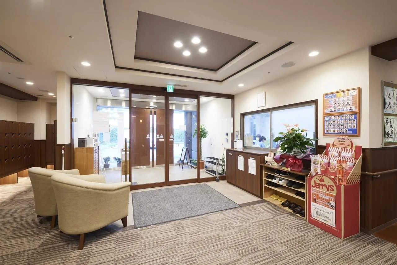 イリーゼ神戸青木の紹介写真 2