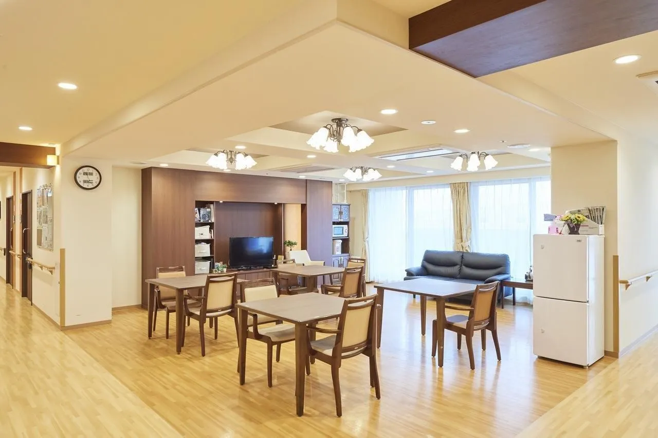 イリーゼ神戸青木の紹介写真 3