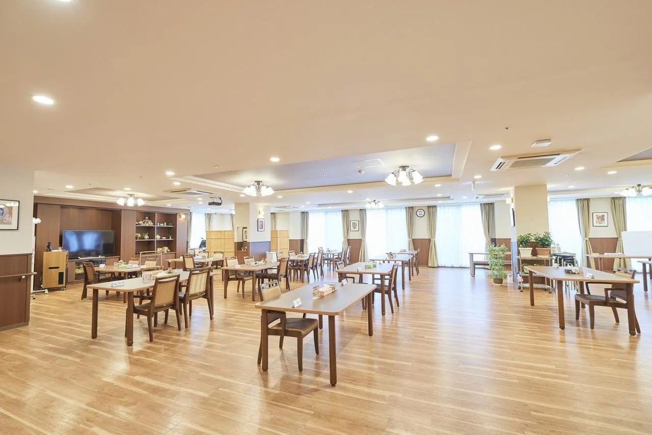 イリーゼ神戸青木の紹介写真 4