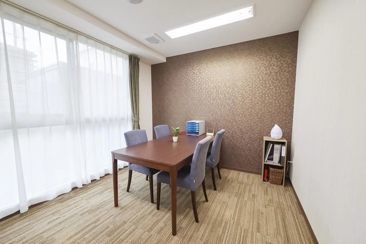 イリーゼ神戸青木の紹介写真 5