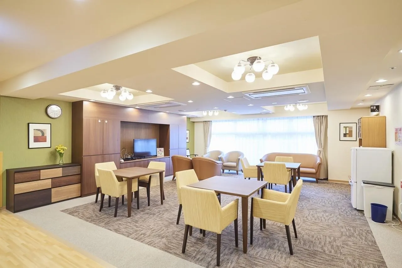 イリーゼ神戸六甲の紹介写真 3