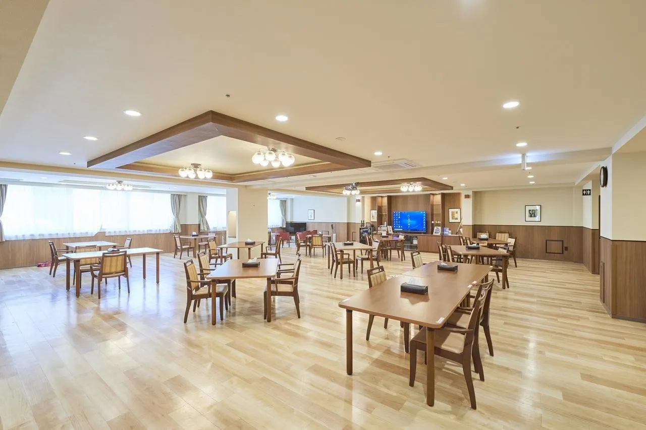 イリーゼ神戸六甲の紹介写真 4