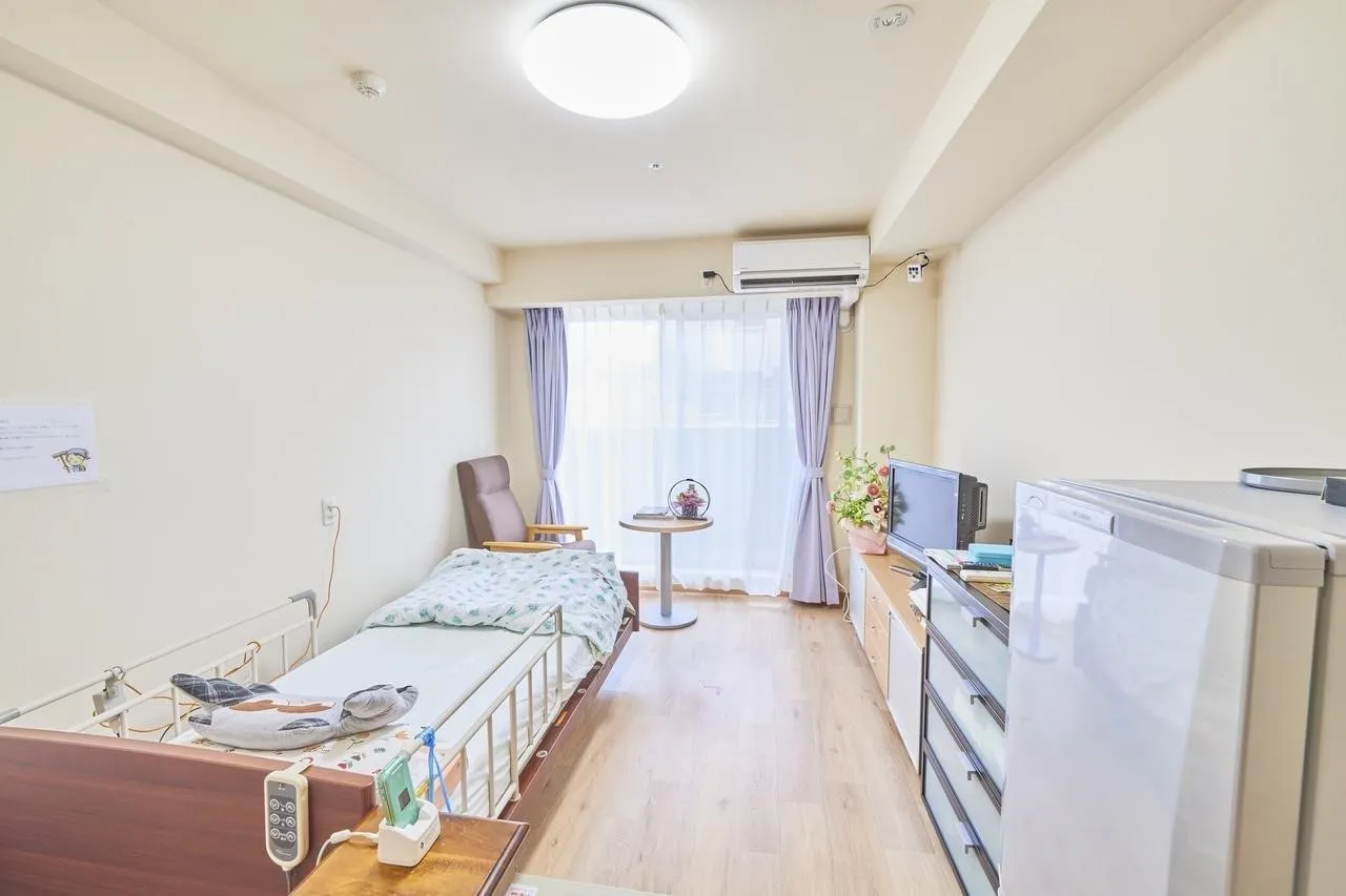 イリーゼ神戸六甲の紹介写真 5