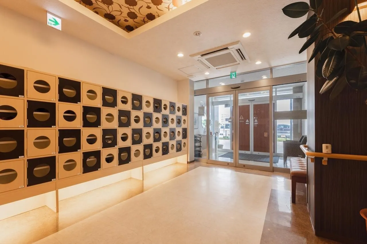 イリーゼうるまの紹介写真 2