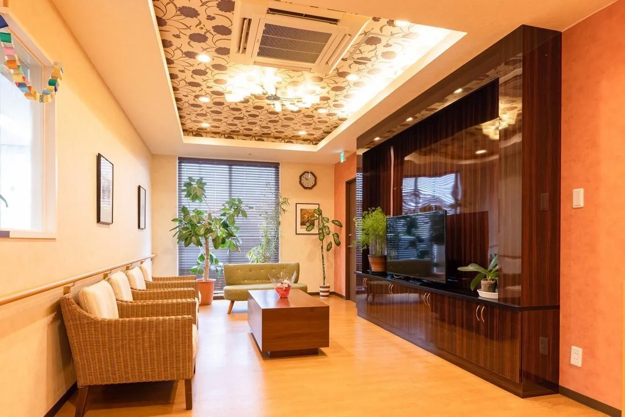 イリーゼうるまの紹介写真 3