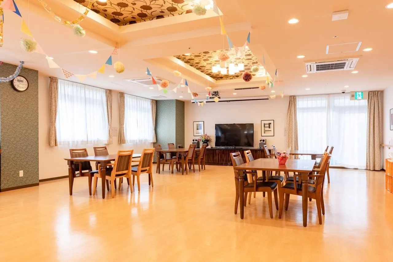 イリーゼうるまの紹介写真 4