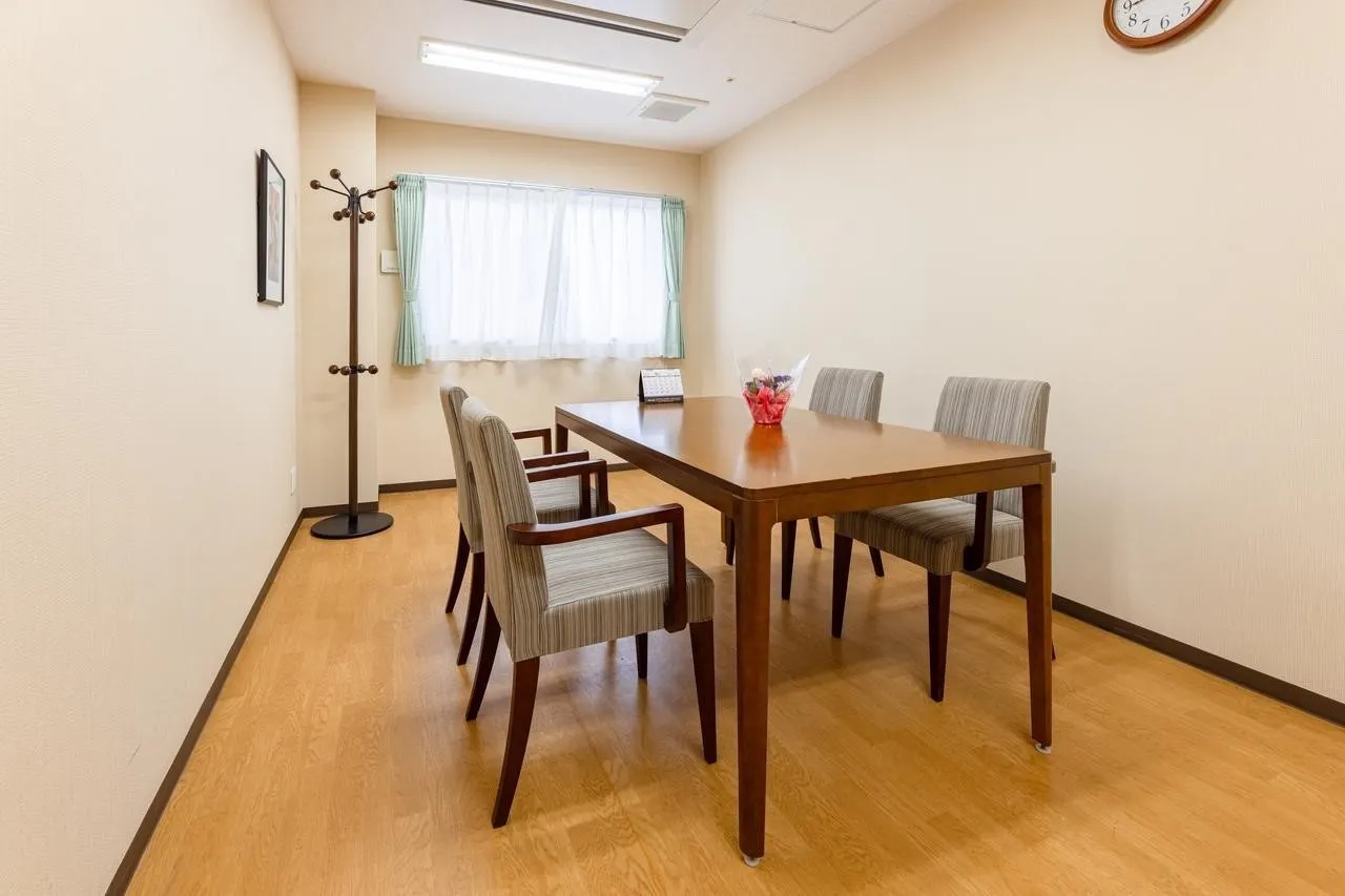 イリーゼうるまの紹介写真 5